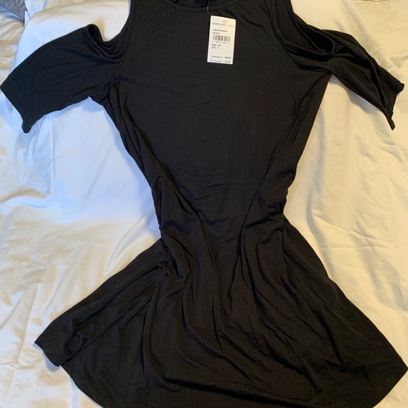 Nordstrom Rack flowy dress - Picture 3 of 3